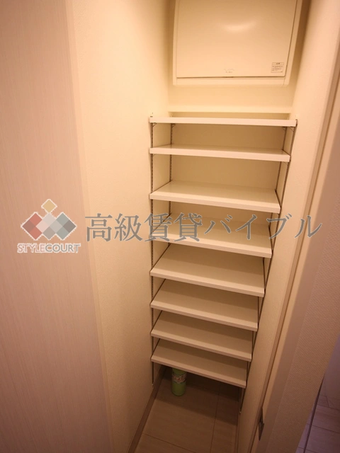 シェフルール西早稲田ラヴィーナ の画像12