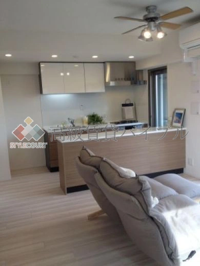 アトラス早稲田の杜 の画像12