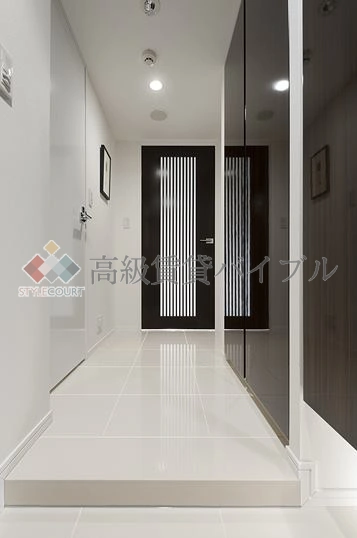 セントラルレジデンス西早稲田 の画像12