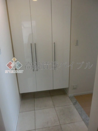 ラコント新宿セントラルアパートメント の画像12