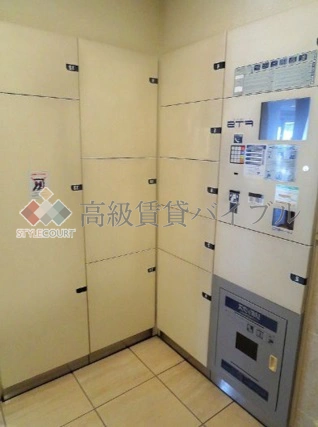 クリオ東新宿壱番館 の画像12