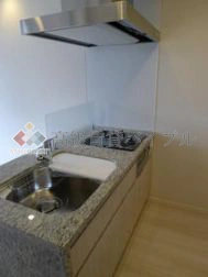 ザ・ミッドハウス新宿御苑 の画像12