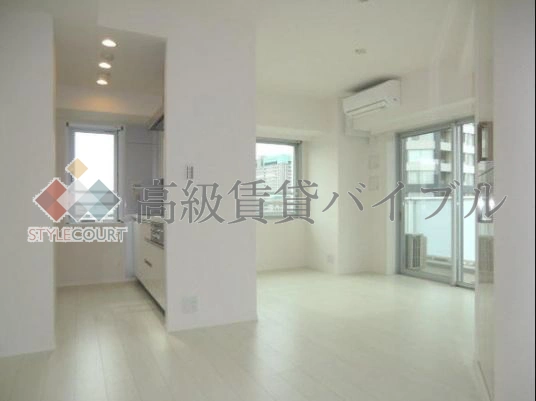 パークリュクス市谷薬王寺 の画像12