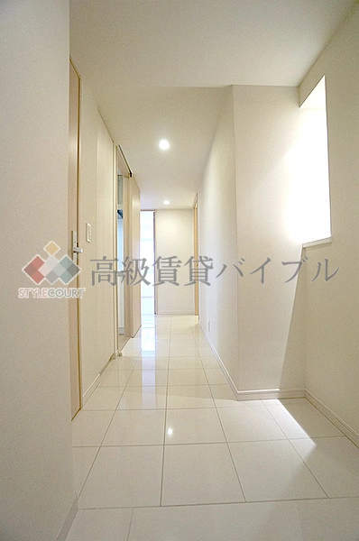 ブランズ市谷仲之町 の画像12