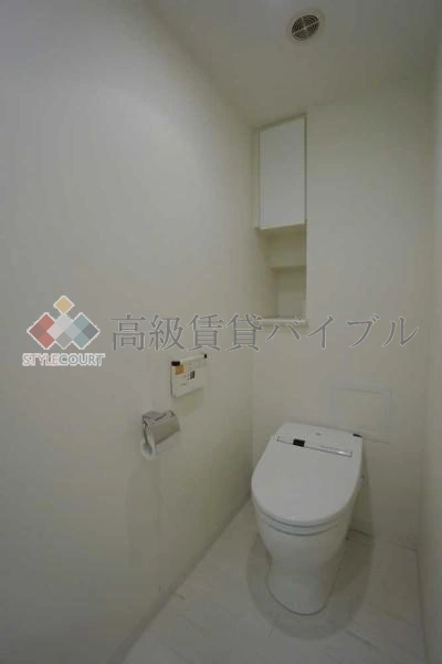 プラウドジェム市ヶ谷 の画像12