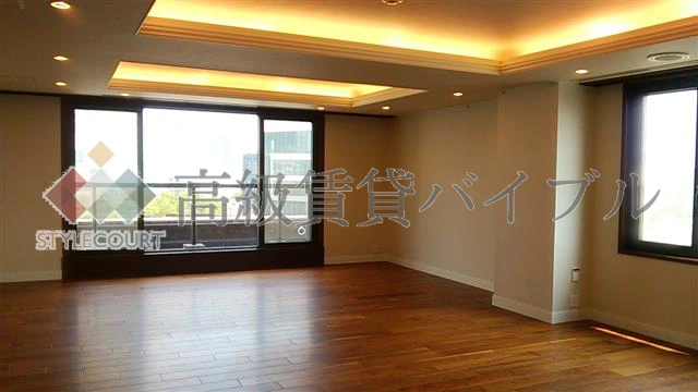 ロワ・ヴェール市ヶ谷左内坂 の画像12