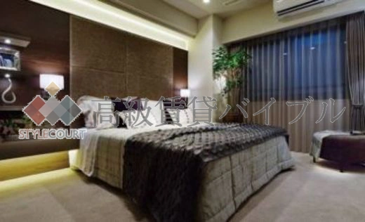 ザ・パークハウス市谷甲良町 の画像12