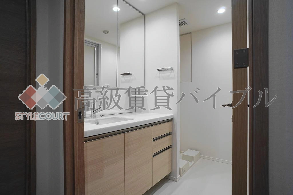 ザ・レジデンス四谷ガーデン の画像12