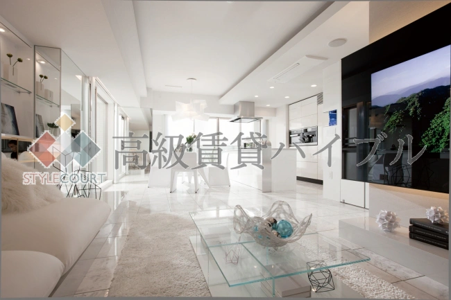 プレミスト新宿山吹 の画像12