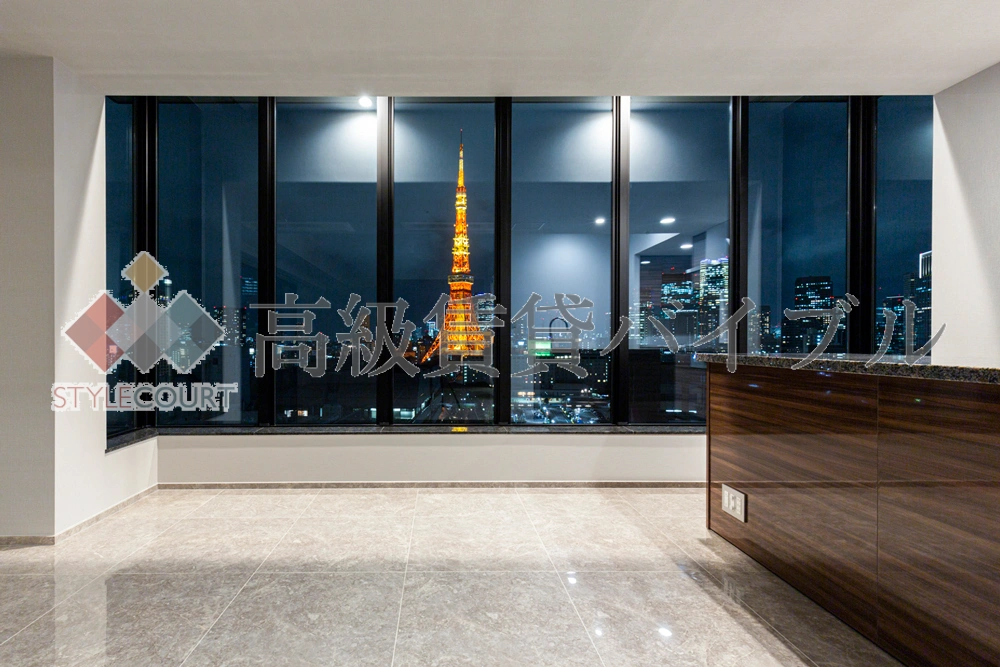 グランリビオ芝大門 の画像12