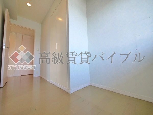 高田馬場四丁目パークホームズ の画像12