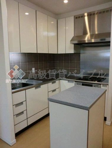 パークハウス高田馬場公園アーバンス の画像12