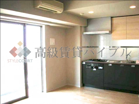 イニシアイオ新宿夏目坂 の画像12