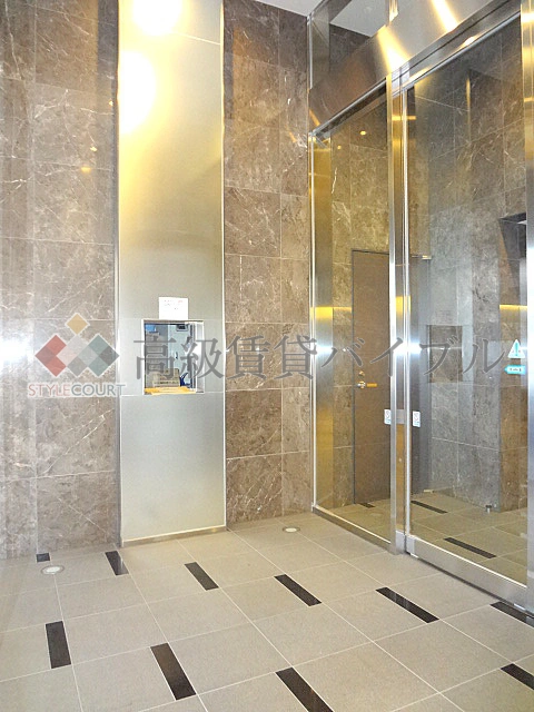 サンクタス神楽坂 の画像12