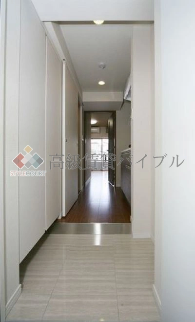 アクサス西新宿アジールコート の画像12