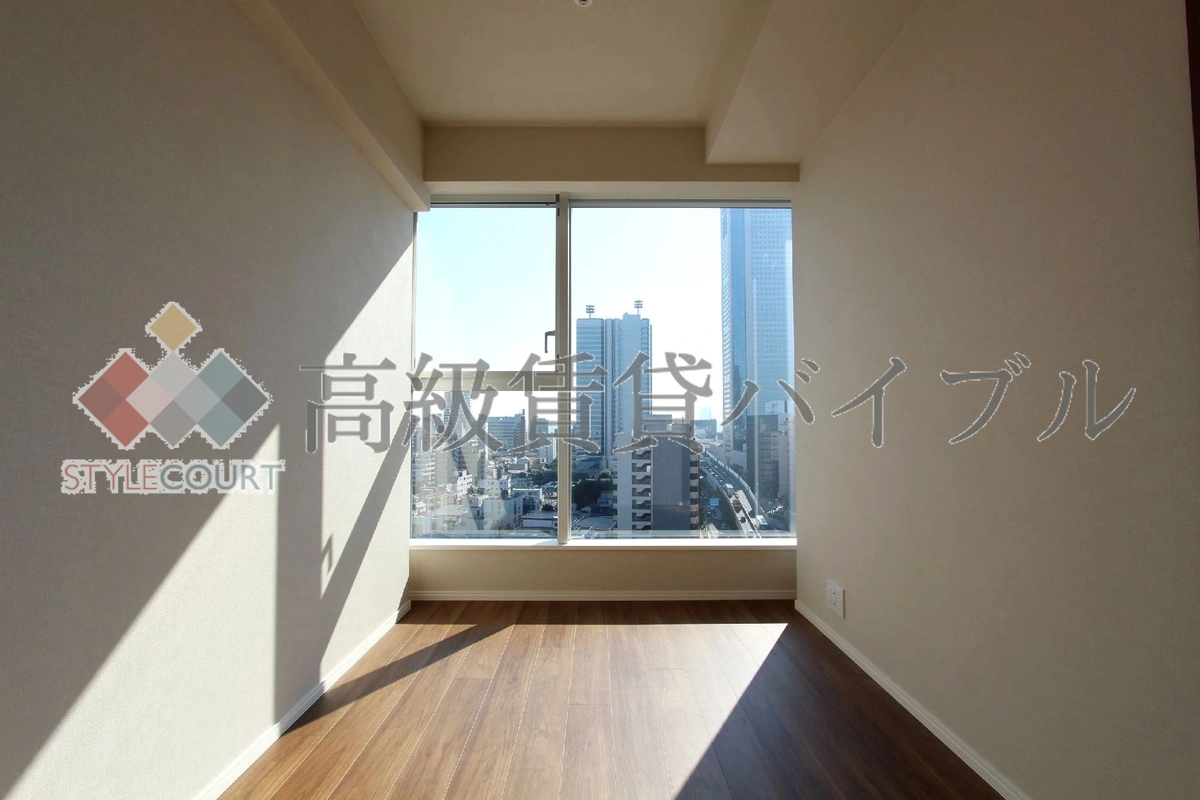 パークタワー渋谷本町 の画像12