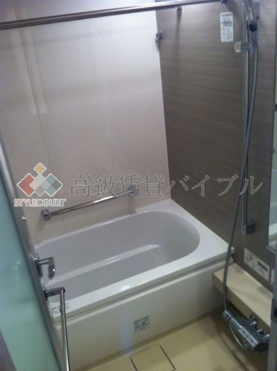 ザ・パークハウス新宿御苑西 の画像12