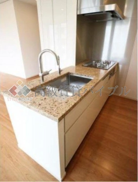 パークコート三番町ヒルトップレジデンス の画像12