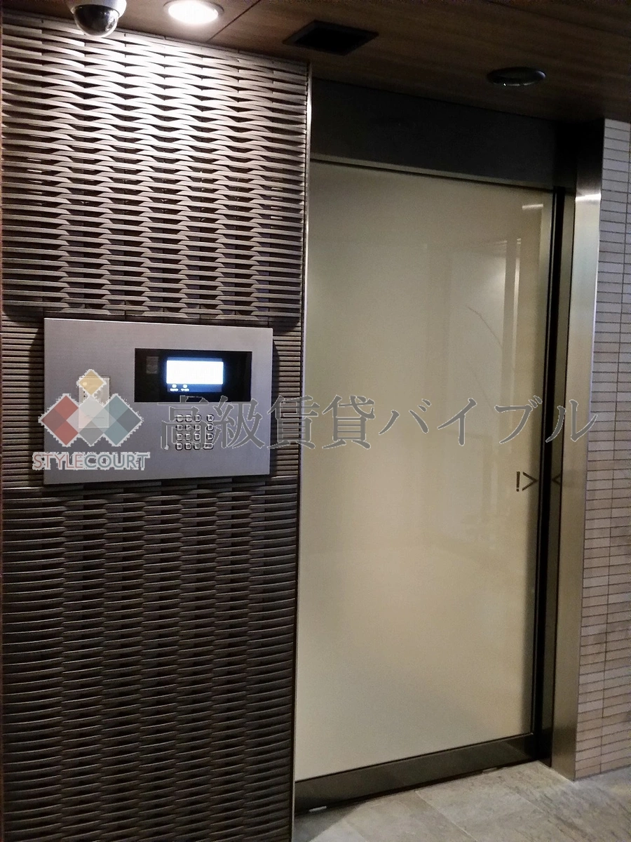 パークホームズ初台 の画像12