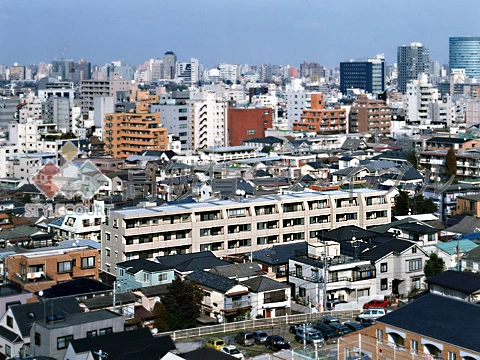 神楽坂パークハウス の画像12