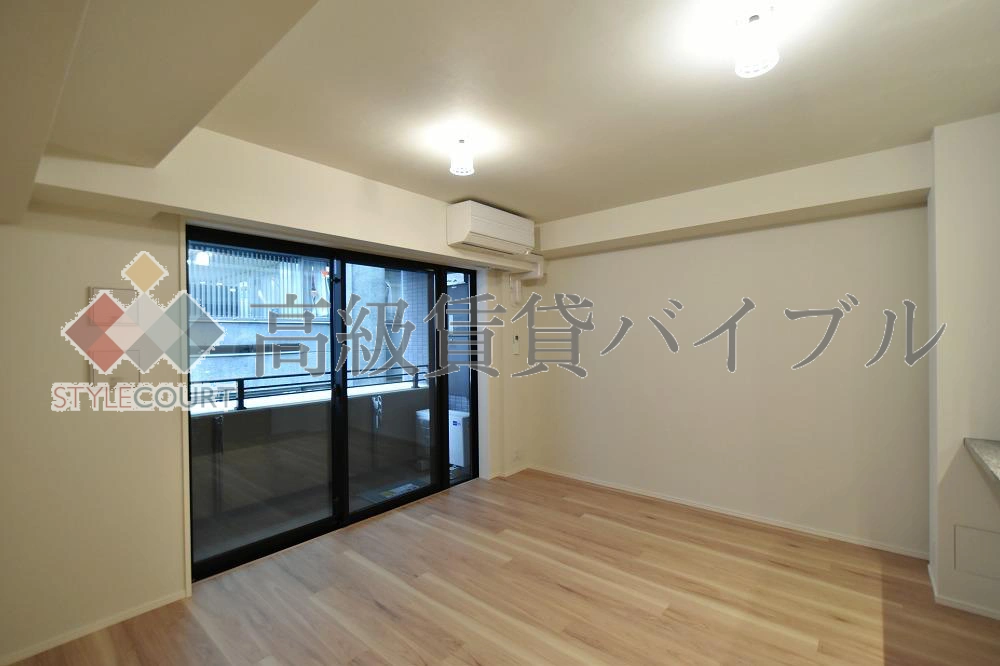 アネシア築地ステーションレジデンス の画像12