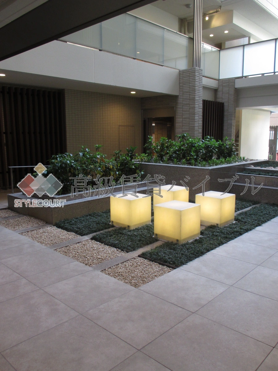 パークホームズ築地 の画像12