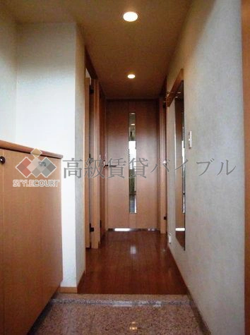 三田シティハウス の画像12