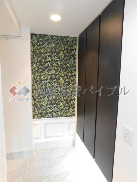 ビーコンタワーレジデンス の画像12