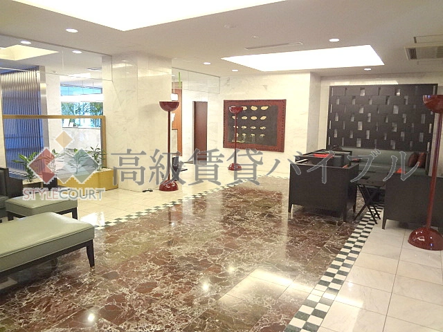 グランスイート日本橋人形町 の画像12