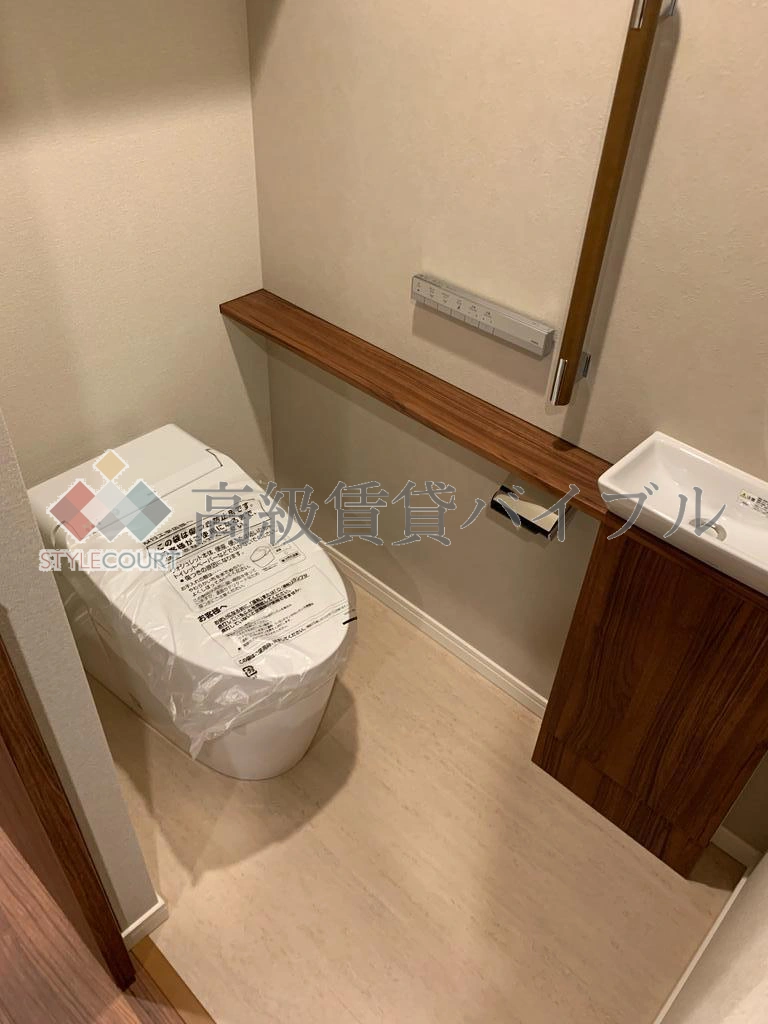 アトラス築地 の画像12