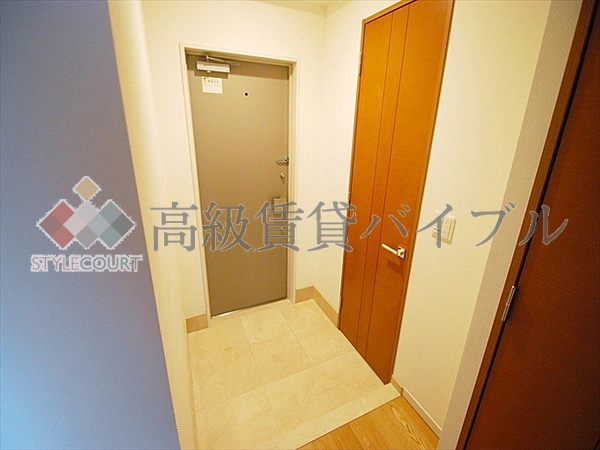 レフィール築地レジデンス の画像12