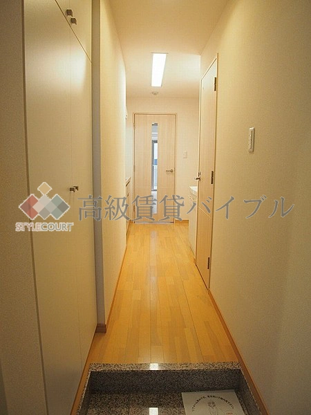 グリーンハウス八丁堀 の画像12