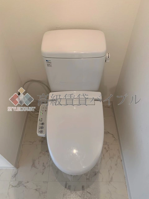 アリス・マナーガーデン銀座ウォーク の画像12