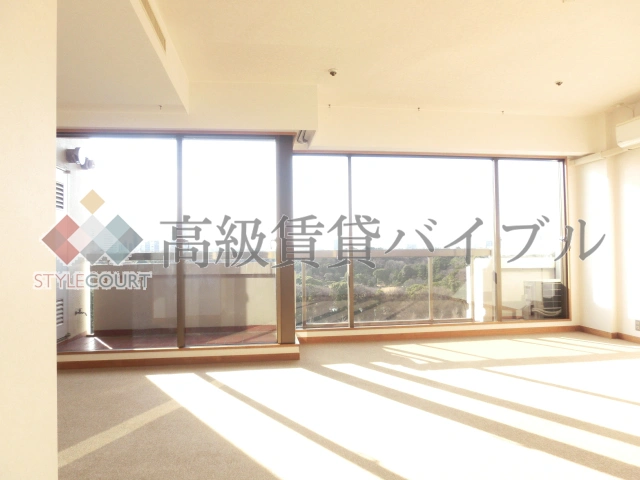 元赤坂タワーズ の画像12