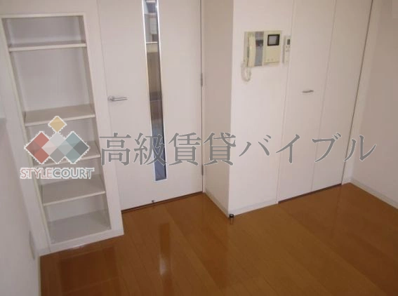 カスタリア新富町3 の画像12