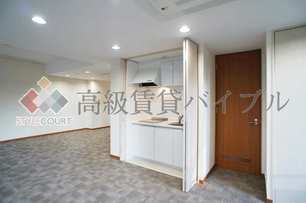 アークヒルズエグゼクティブタワー の画像12