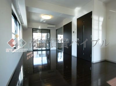 クロスフォー築地 の画像12