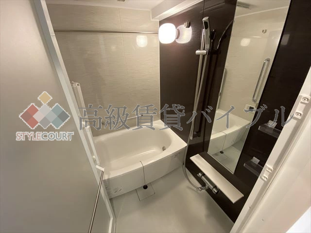 スカイステージ築地 の画像12