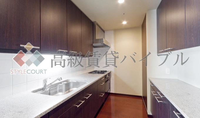 パークタワー芝浦ベイワードオーシャンウイング の画像12