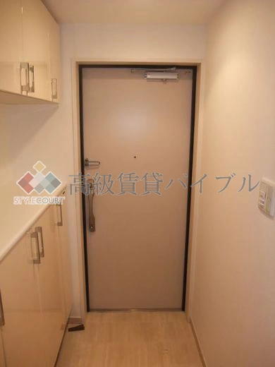 メゾンド日本橋三越前 の画像12