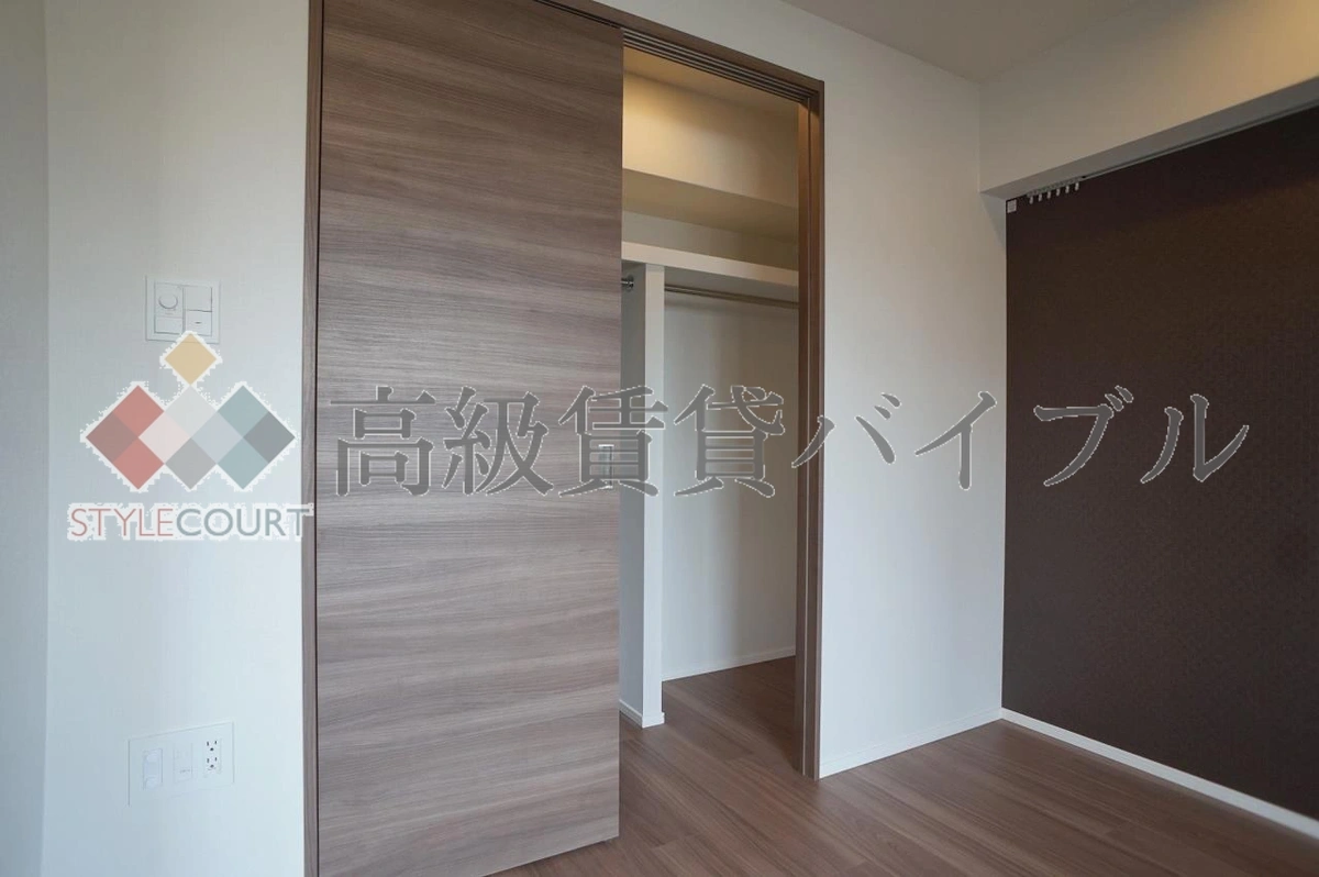 アーバンコア月島 の画像12