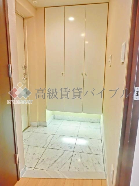 ピアース東京グレイスタワー の画像12