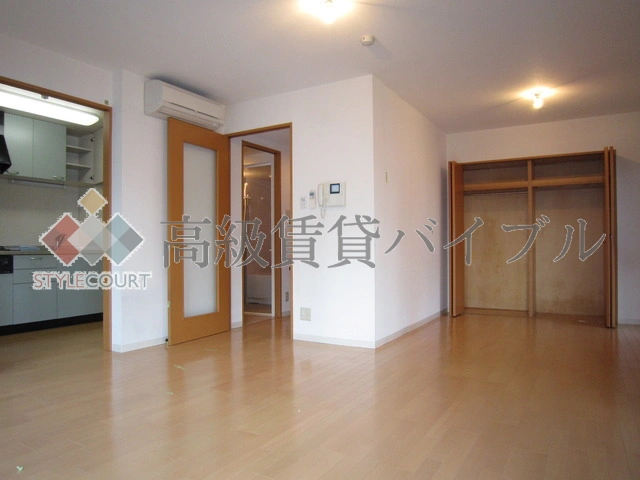 クレイドル日本橋 の画像12