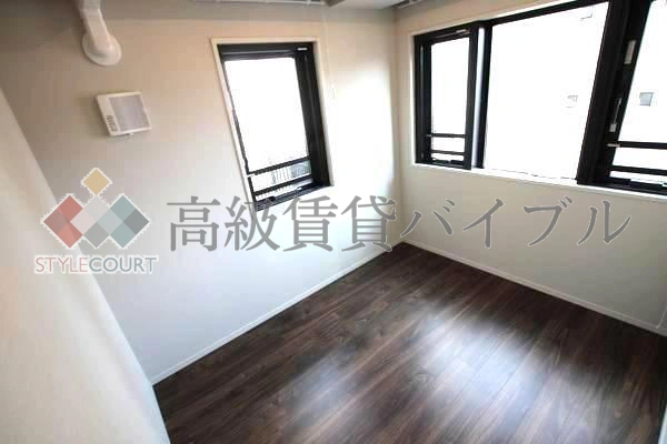 パークホームズ日本橋人形町ザレジデンス の画像12