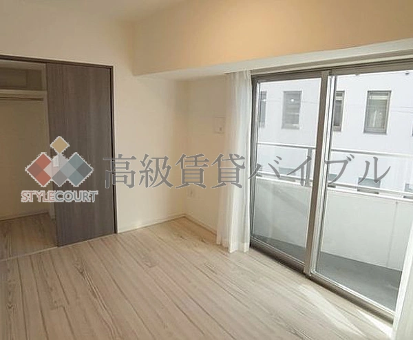 ライオンズ日本橋浜町リバーノート の画像12