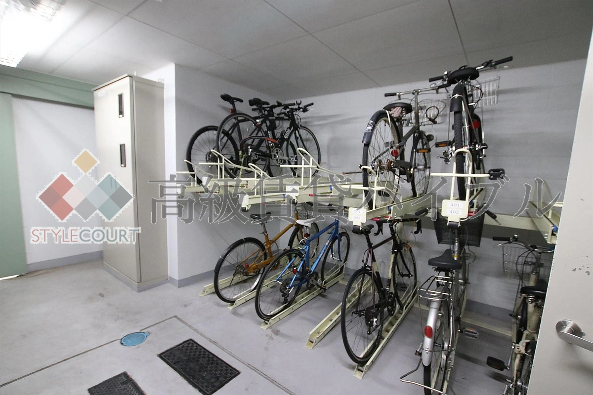 パークアクシス日本橋人形町 の画像12