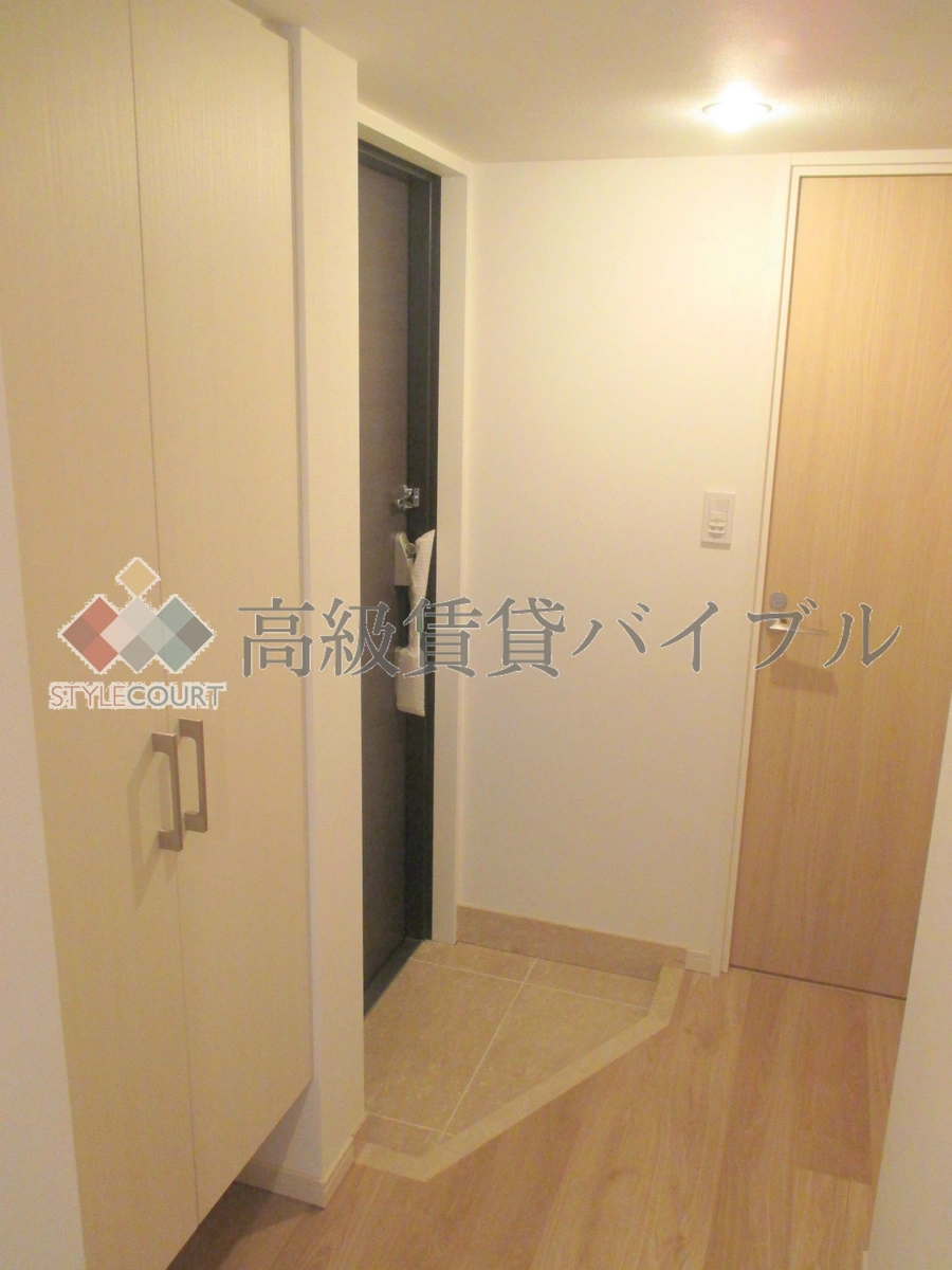 コートラクリア人形町 の画像12