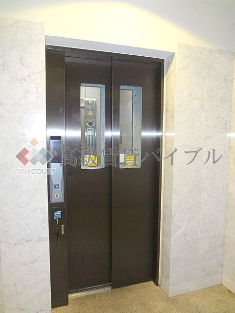 クオス銀座エスト・トロワジェーム の画像12