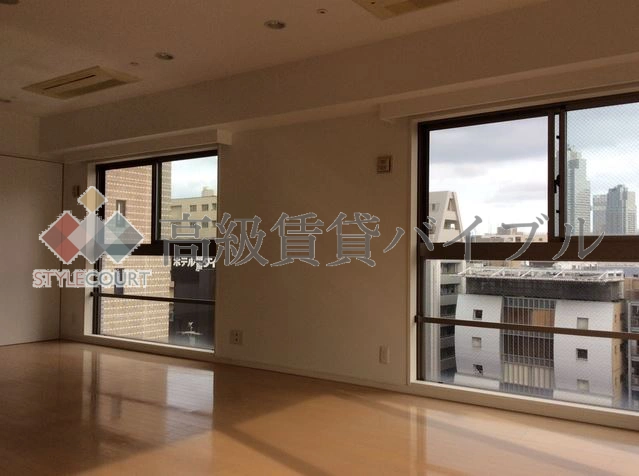 銀座パトリアタワー の画像12