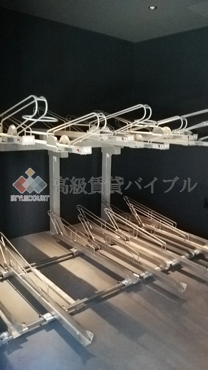 KDXレジデンス赤坂 の画像12